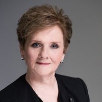 Jo Cleary