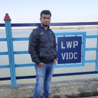 Mayank Korde