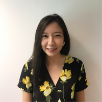 Genevieve Chung