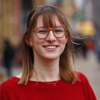 Rozemarijn Gierkink