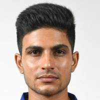 Shubman Gill