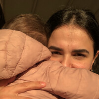 Şükriye Değirmenci