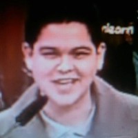 Benjamin Munoz