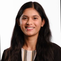 Enisha Saha