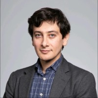 Anas Al Rawi