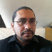 Jesus Dominguez