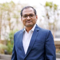 Pradeep Kamble