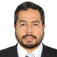 MARCOS ENRIQUE PORRAS