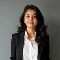 Tanvi Patil