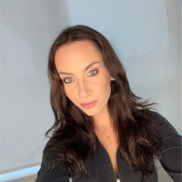 Valeriia Kravchuk