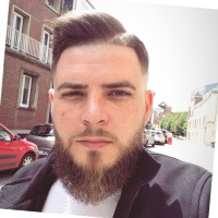 Kevin Bucheton