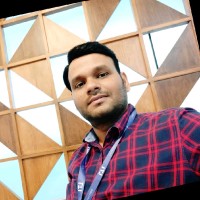 Raghvendra Chaturvedi