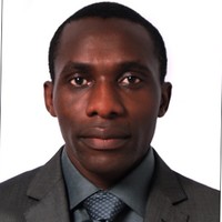Simbarashe Jochore