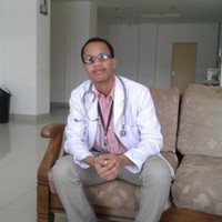 Dr. George P. Judicate