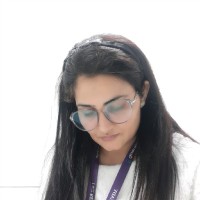 Kumari Rashmi