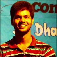 Rakesh Chandra Jha