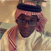 Mohammed Alkhaberi