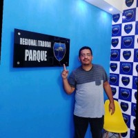 Douglas Ismit Camargo Marins