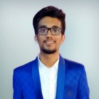 Mitesh M