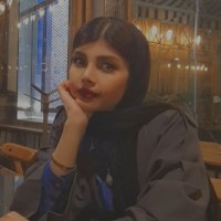 Parisa Pazokian