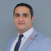 Ahmed Elgazar