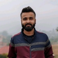 Harshil Shah