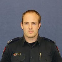 Jacob Greenlaw