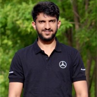 Giriprasad R