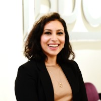 Shehnaaz Suleman
