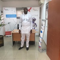 Dr. Ronald Okechukwu Richmen