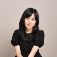 Nicole Anacia Dinar S.