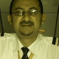 Rasheed Saleh