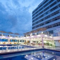 HOTEL CHICAMOCHA
