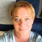 Joni Lovegrove