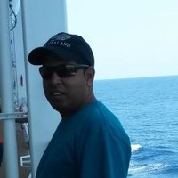 Devan Naidoo