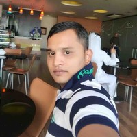 Deepak Bodke