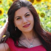 Armine Narimanyan