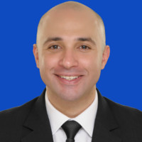 Hossam Elalfy