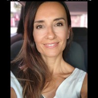 María Guadalupe Román