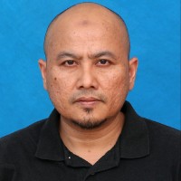 Mohamad Rano Izham Bin Ahmad