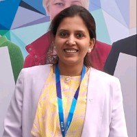Shweta Pai