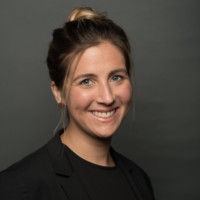 Dr. Kate Irwin
