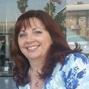 Suzette Ray