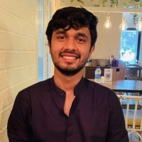 Vaibhav Parihar