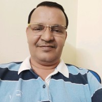 Rohtash Chahal
