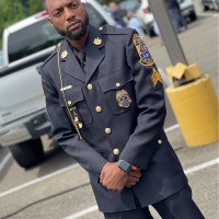 Terrell Bates