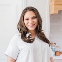 Maria Gabriela Borjas