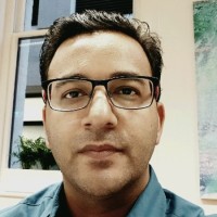 Amandeep Kang