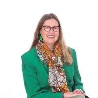 Olivia San Martín Clark