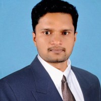 Dileep Kumar N G